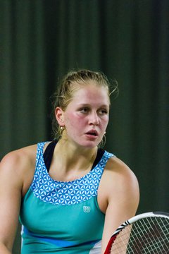 Anna Klasen 870 - Weihnachtsturnier